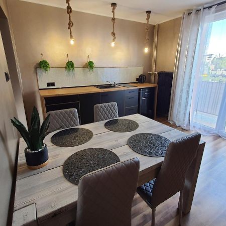 Apartament Apartament Nad Fontanną Malbork Zewnętrze zdjęcie