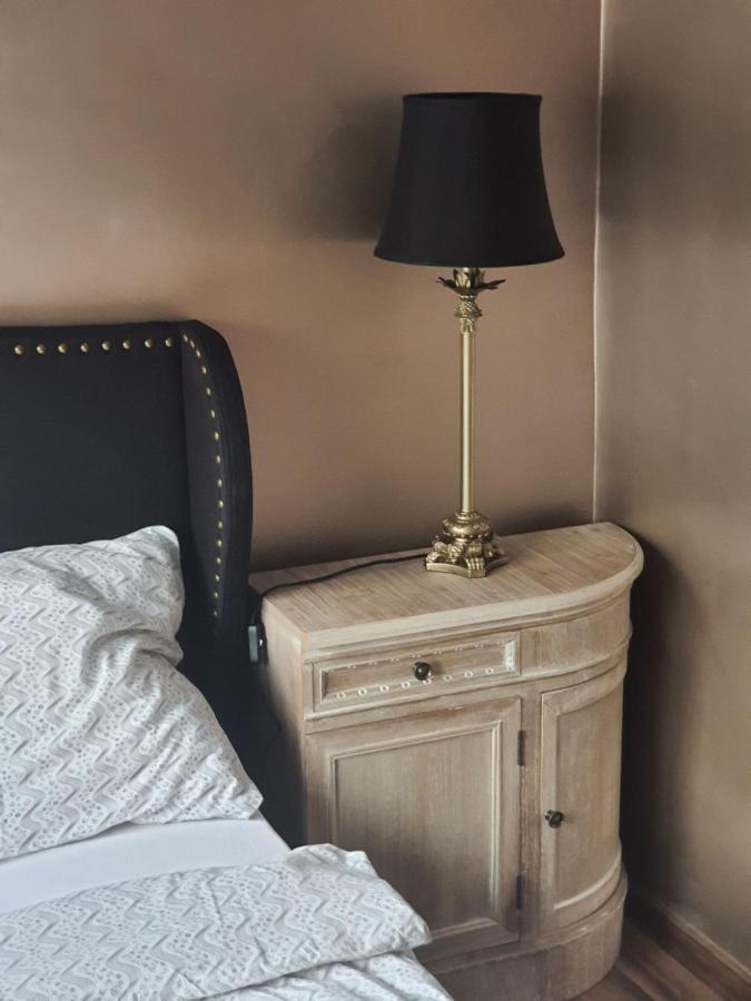 Apartament Apartament Nad Fontanną Malbork Zewnętrze zdjęcie