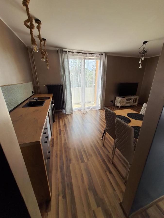 Apartament Apartament Nad Fontanną Malbork Zewnętrze zdjęcie