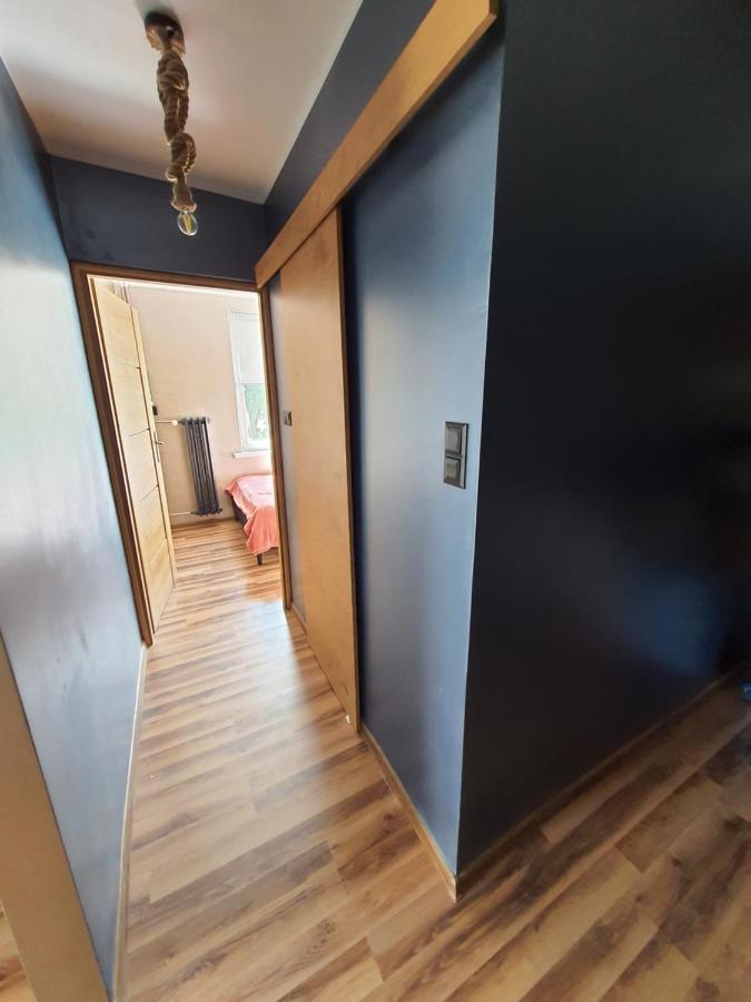 Apartament Apartament Nad Fontanną Malbork Zewnętrze zdjęcie