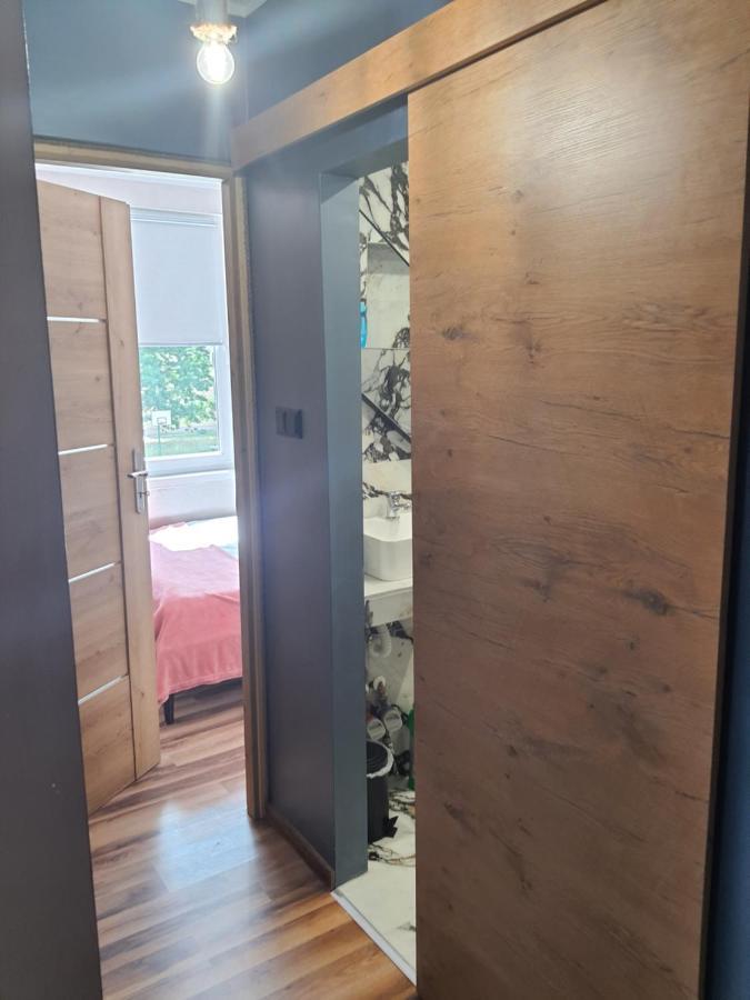 Apartament Apartament Nad Fontanną Malbork Zewnętrze zdjęcie