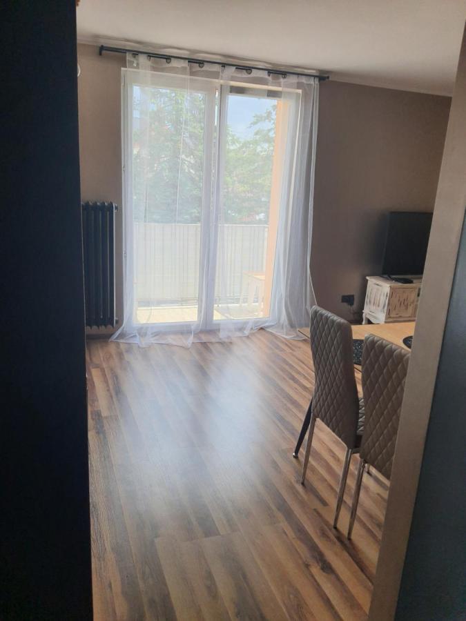 Apartament Apartament Nad Fontanną Malbork Zewnętrze zdjęcie