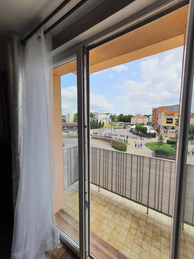 Apartament Apartament Nad Fontanną Malbork Zewnętrze zdjęcie