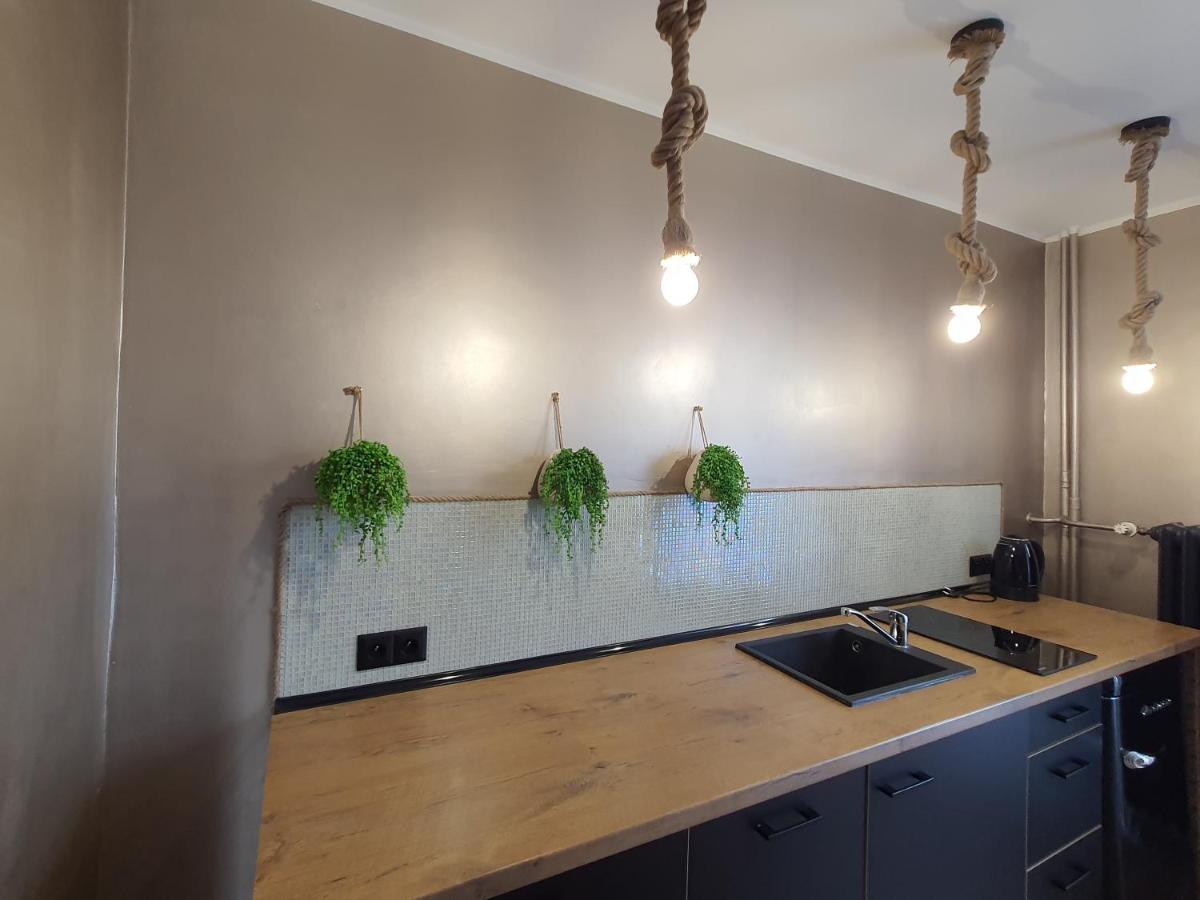 Apartament Apartament Nad Fontanną Malbork Zewnętrze zdjęcie