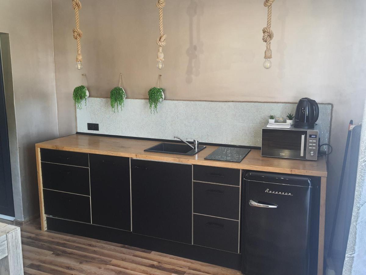 Apartament Apartament Nad Fontanną Malbork Zewnętrze zdjęcie