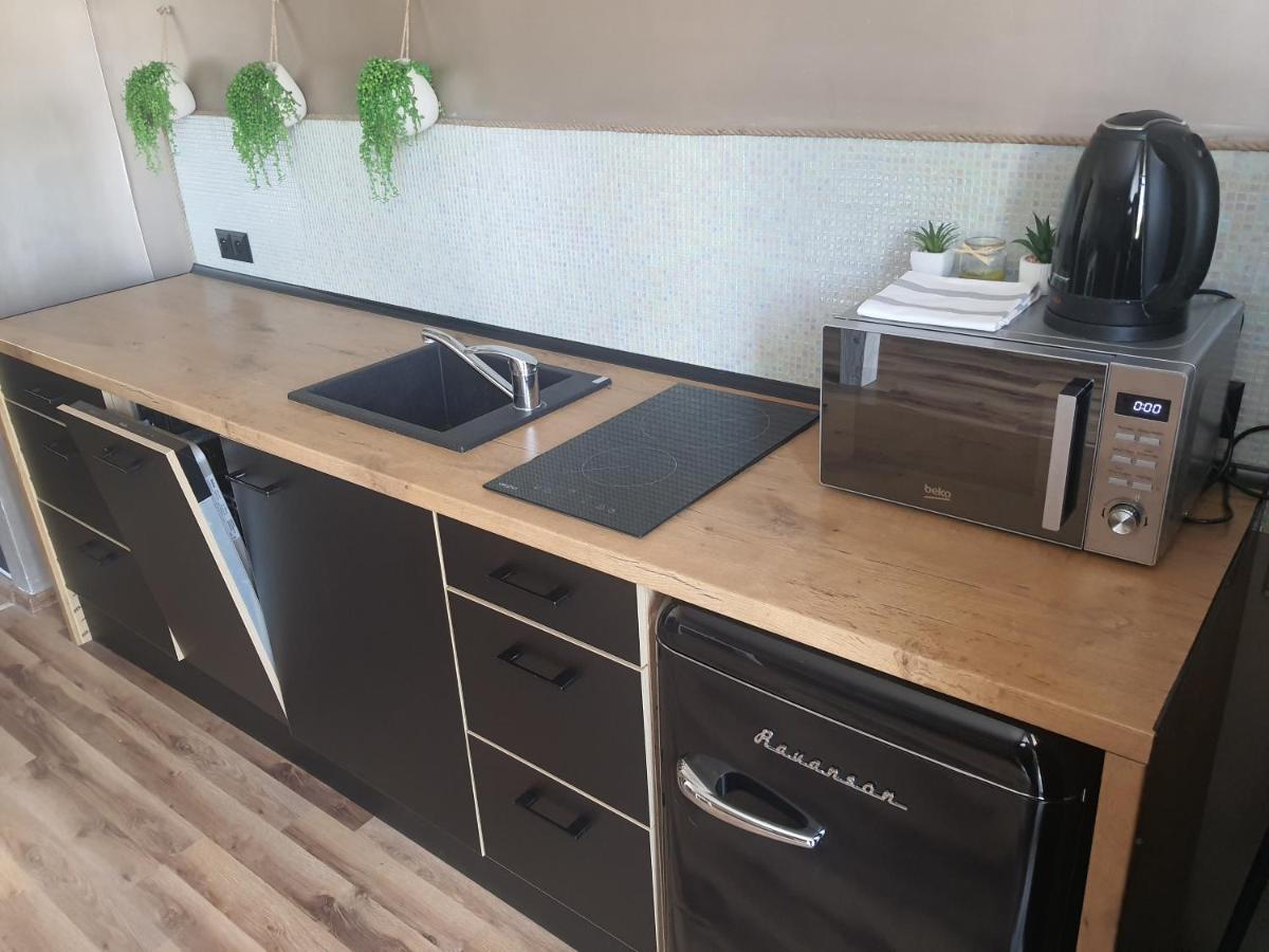 Apartament Apartament Nad Fontanną Malbork Zewnętrze zdjęcie