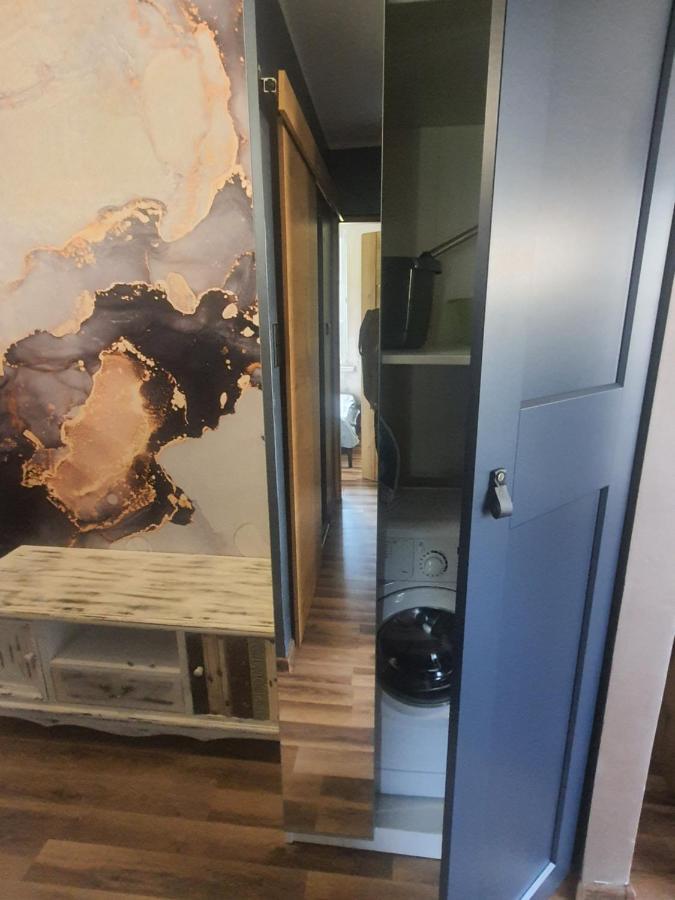 Apartament Apartament Nad Fontanną Malbork Zewnętrze zdjęcie