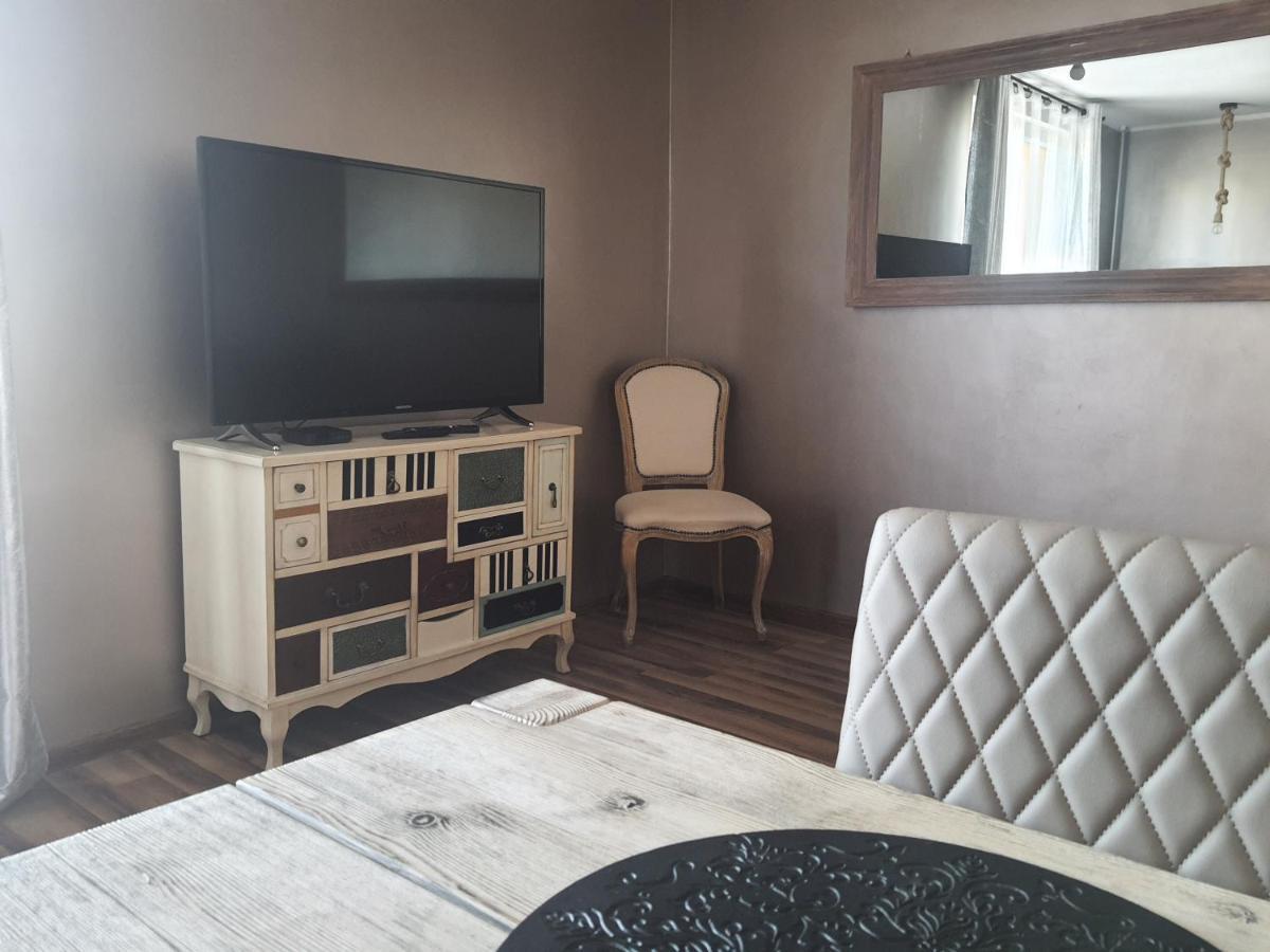 Apartament Apartament Nad Fontanną Malbork Zewnętrze zdjęcie