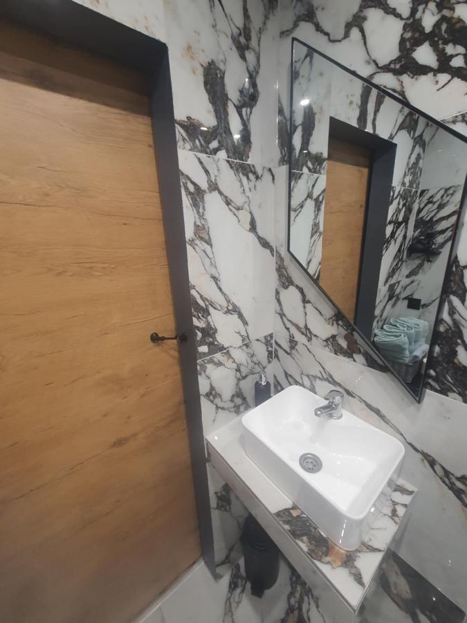 Apartament Apartament Nad Fontanną Malbork Zewnętrze zdjęcie