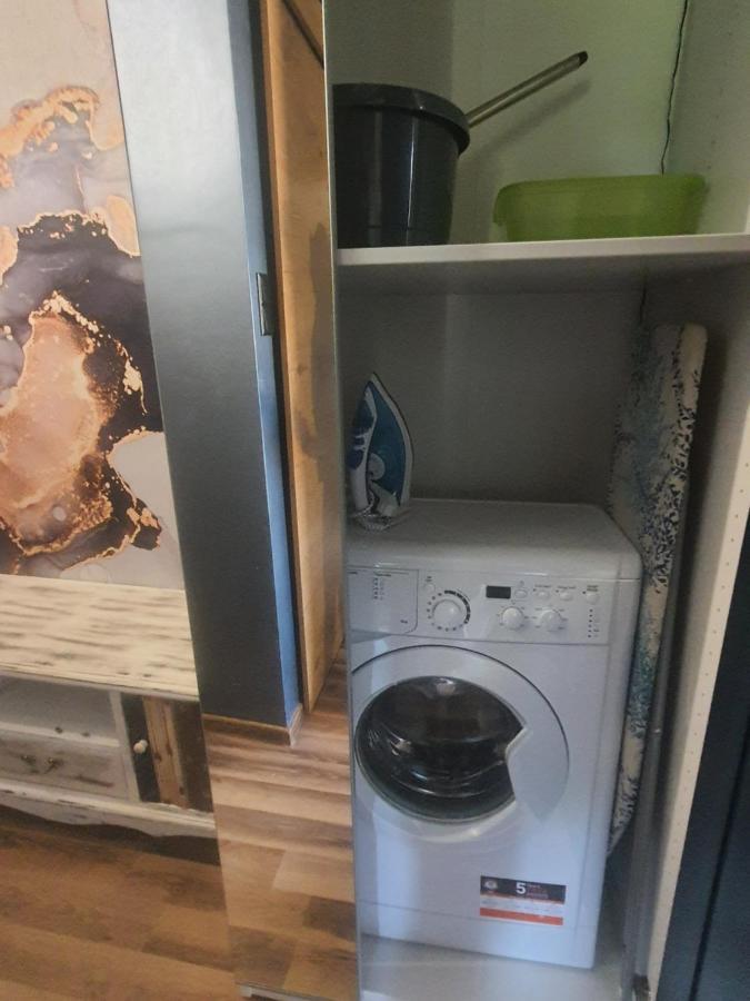Apartament Apartament Nad Fontanną Malbork Zewnętrze zdjęcie