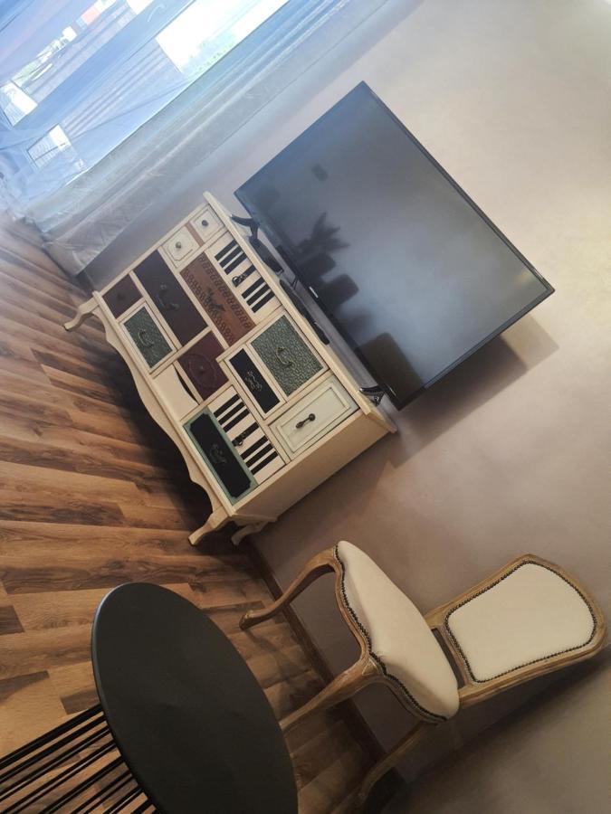 Apartament Apartament Nad Fontanną Malbork Zewnętrze zdjęcie