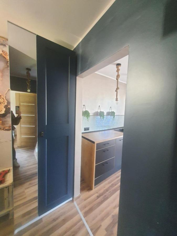 Apartament Apartament Nad Fontanną Malbork Zewnętrze zdjęcie