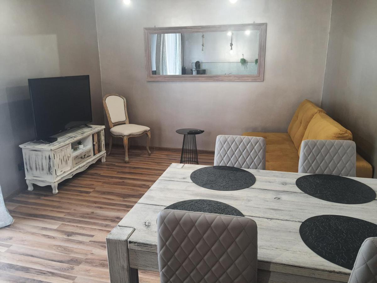 Apartament Apartament Nad Fontanną Malbork Zewnętrze zdjęcie